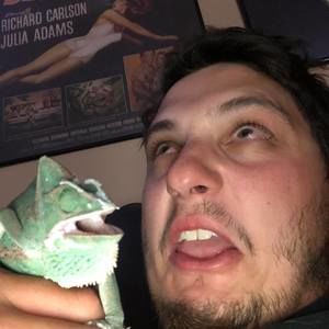 Meet your Posher, Damion